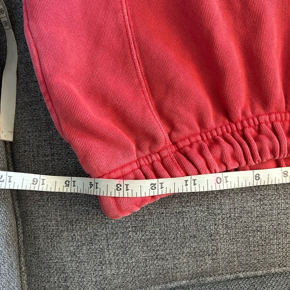 Capri Joggers - Picture 7 of 8